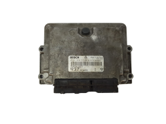 Controller 73501227 0281010332 93741WAA Alfa Romeo Bosch 16714