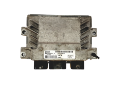 Controller AV21-12A650-CB S180047012B Ford Continental 24417