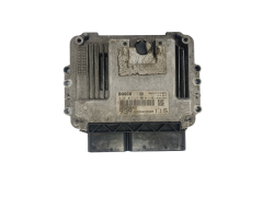 Controller 55204662 0281013139 Alfa Romeo Bosch 45720