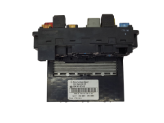 Controller 0025459301 5DK007973-20 Mercedes Hella 20458