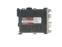 Controller 4A0906264 0280800398 Audi Bosch 40683