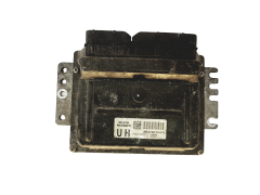 Controller MEC32-040 UH Nissan Hitachi 22038