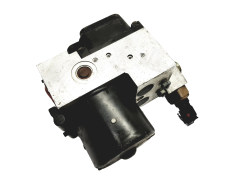 Abs Pump Mercedes A A0034317412 0265202433 Bosch 42906