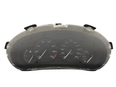 Speedometer/Instrument Cluster Peugeot 206 9648836480 29745