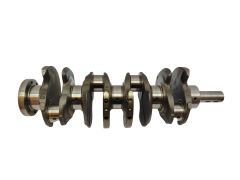 Crankshaft X98 0501F5 1.8 Peugeot Citroen 