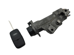 Ignition Switch Audi A3 A4 A6 4B0905851C 4B0905849 1438