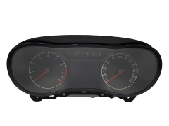 Speedometer/Instrument Cluster New Original Opel Corsa E 39007356 24885