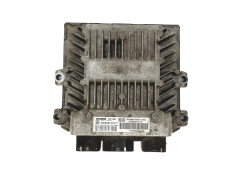 Controller 9653447380  5WS40111C-T SID804  PSA Siemens 25864