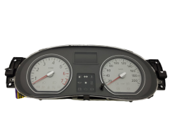 Speedometer/Instrument Cluster Dacia Sandero Logan 248104802R 23362