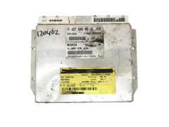 Controller ESP 0275456032 0265109449 Mercedes Bosch 18652