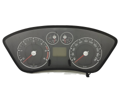 Speedometer/Instrument Cluster Ford Fiesta 6S6T-10849-CF 6S6T10849CF 42372