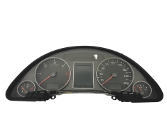 Speedometer/Instrument Cluster Audi A4 B7 8E0920900R 0263626065 55130