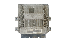 Controller 5WS40377F-T 9663384280 9655534080 PSA Siemens 38301