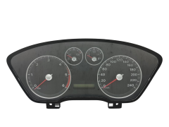Speedometer/Instrument Cluster Ford Focus C-Max 4M5T-10849-GR 53124