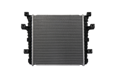 Cooler 7L8121212A 11211818501 Audi Q7 Vika