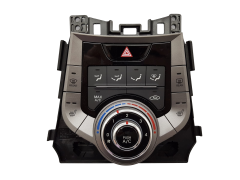 Heater Climate Control Unit Hyundai Elantra 5 972503X140 A65 HEP031