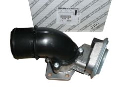 Air Throttle Body Original Jumper Boxer Ducato 3 3.0HDI 163676
