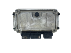 Controller 0261206942 9651812680 9638783480 PSA Bosch