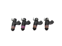 Fuel Injector Kit  8200505191 8200132259 Renault