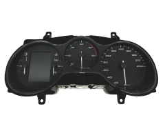 Speedometer/Instrument Cluster Seat Toledo Leon 1P0920853B 48396 Speedometer/Instrument Cluster Seat Toledo Leon 1P0920853B 48396