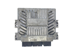 Controller S122326107A 8200542288 8200495479 Renault Siemens 63539