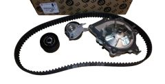 Timing Belt Kit Original 1681785780 Citroen Peugeot