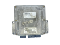 Controller 0281010808 9644721080 9640938680 PSA Bosch 62648