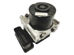 Abs Pump Ford Fiesta 8V512M110AD FoMoCo Ate 38978