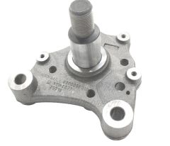 Wheel Hub Left Rear Original Trafic II Primastar Vivaro 4304100Q0B
