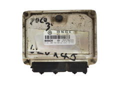 Controller 0261206766 030906032BC VW Bosch 30703