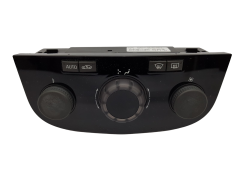 Heater Control Unit Opel Corsa D 13326266 SA4 90151-278/0006