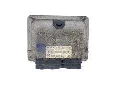 Controller 09180353 DX 0281001971 Opel Bosch 61951