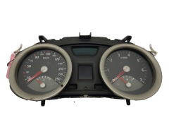 Speedometer/Instrument Cluster Renault Megane 2 8200364015 23190