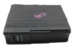 Cd Changer Peugeot 407 9647427980 PU-2590A Clarion