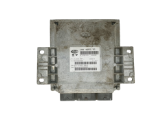 Controller PSA 9645989480 9648620880 IAW48P2.76 Magneti Marelli 46010