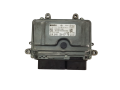 Controller A6401506779 0281012956 Mercedes Bosch