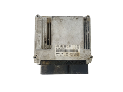 Controller Mercedes 0281011163 A646153179 Bosch 