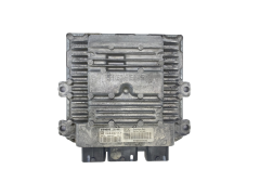 Controller 9647202380 9643455080 5WS40021F-T PSA Siemens 58198