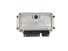 Controller 9657499280 0261207860 9647972980 PSA Bosch