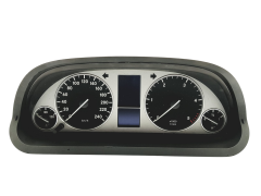Speedometer/Instrument Cluster Mercedes B W245 A1695404548 50904