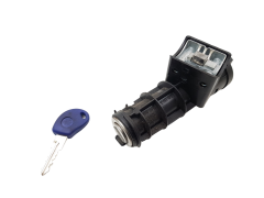 Ignition Switch Fiat Punto 2 0.5521 0.6670 B365 TRW 1195