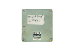 Controller B61P18881B 079700-2385 Mazda Denso 33869
