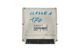 Controller A0001533179 0281010426 Mercedes Bosch 37354