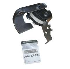 Attachment, Bracket Original Renault Megane II 206500002R