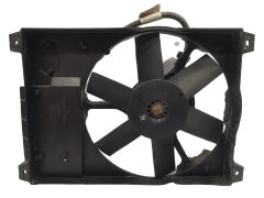 Radiator Fan Motor Jumper Boxer 1308CF 1253C1 8240120 Citroen Peugeot Gate