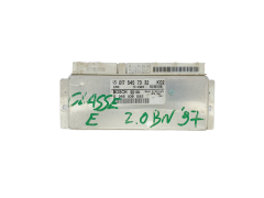 Controller ASR Mercedes 0175457332 0265109052 Bosch 41787