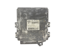 Controller IAW1AF.1G 46478928 61600.362.00 Fiat Magneti Marelli 57806