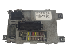 Controller BSI Fiat 00518279840 Delphi 24672