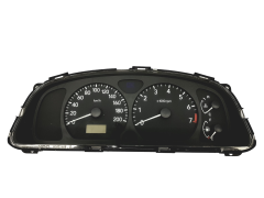 Speedometer/Instrument Cluster Suzuki Wagon 34100-85EE0 110008952036 42200
