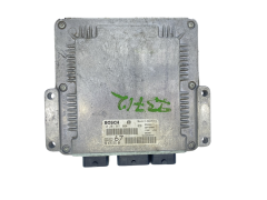 Controller 0281011084 9640938680 9647693180 PSA Bosch 63639